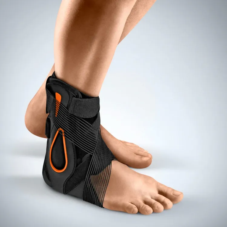 Malleodyn S3 Ankle Brace I For Right Foot