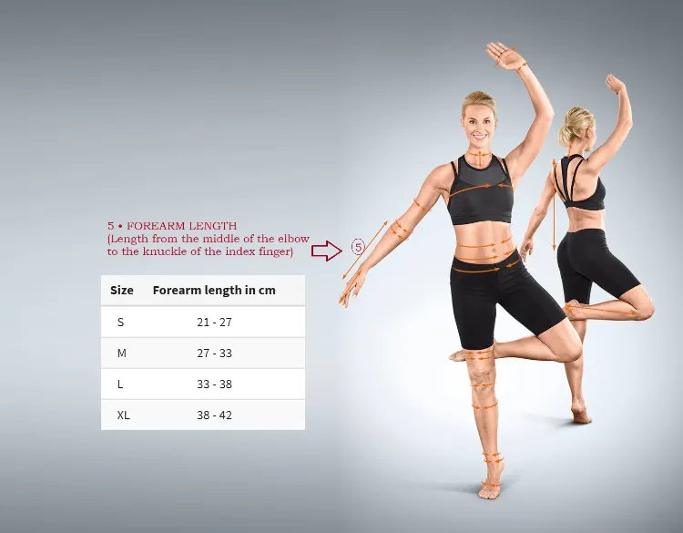 OMO-Hit Support Shoulder Joint Brace