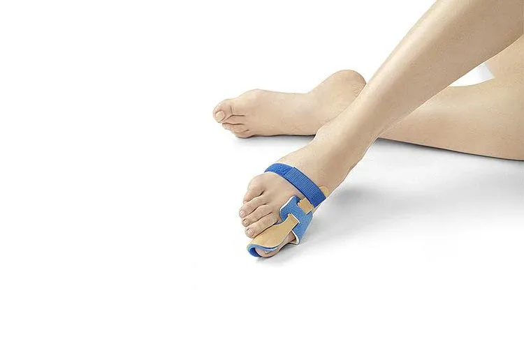 Dynamics Hallux Valgus Night Splint I For Right Foot