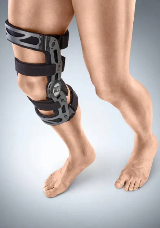 Genudyn CI Knee Orthosis I For Right Knee