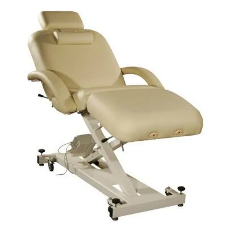 Athena Deluxe Electronic Massage & SPA Table I Beige