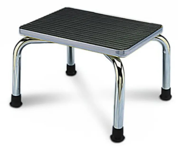 Medical Step on Stool