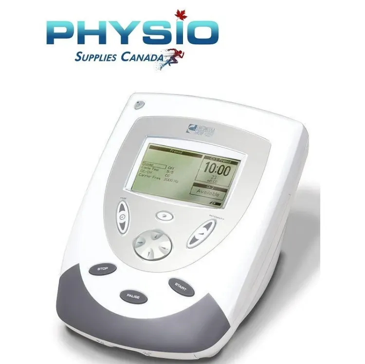 Intelect Transport System Electrotherapy I 2 Channel