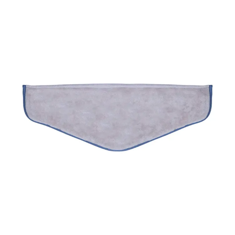 3 Plus Three Terry Cover Heating Pad I Cervical 9 X 25"