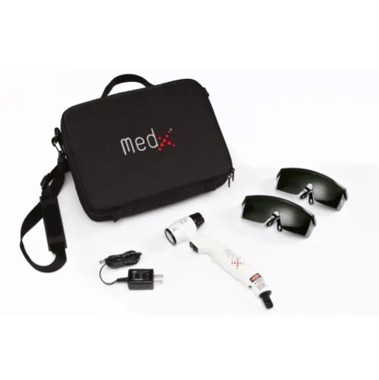 Rehab Portable Laser