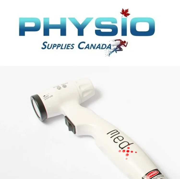 Rehab Portable Laser