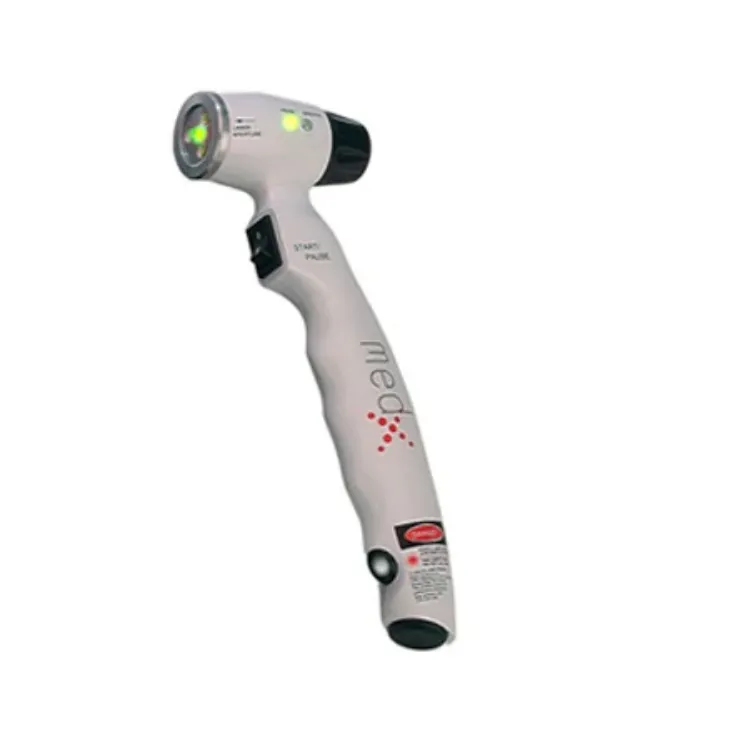 Rehab Portable Laser
