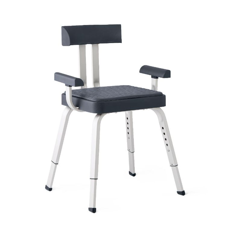 Medline Momentum Shower Chair