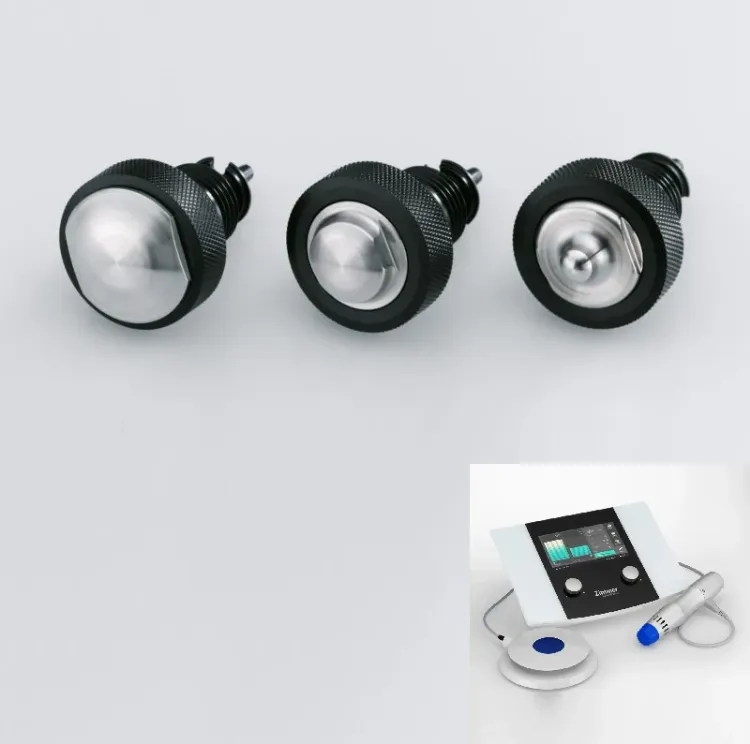 Zimmer Shockwave Applicator Heads I 15mm Head Size