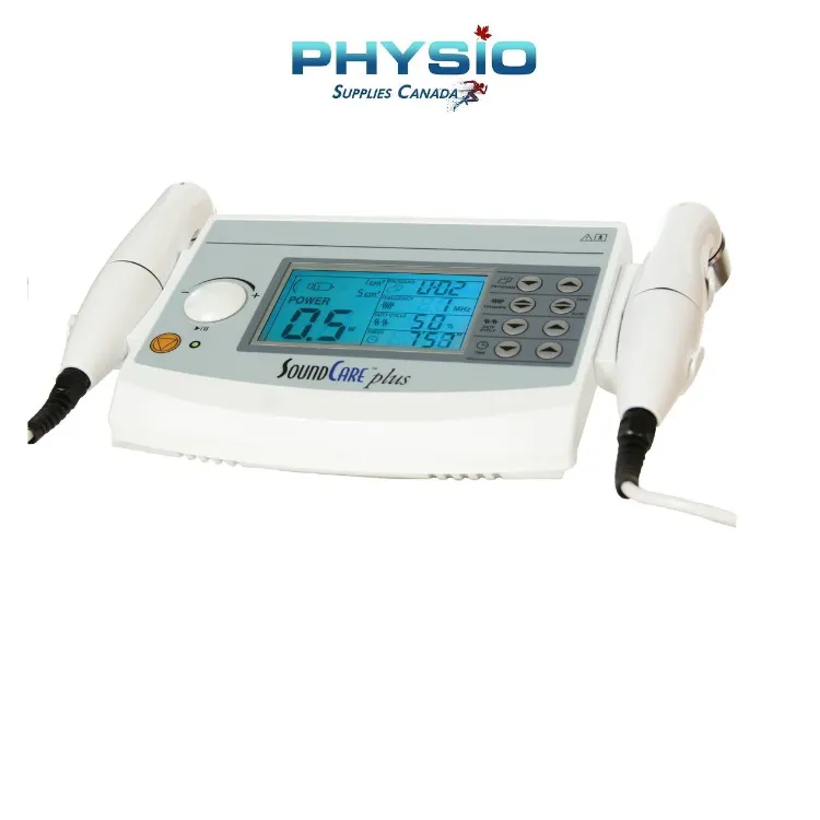 Sound Care Plus Professional Ultrasound Device
