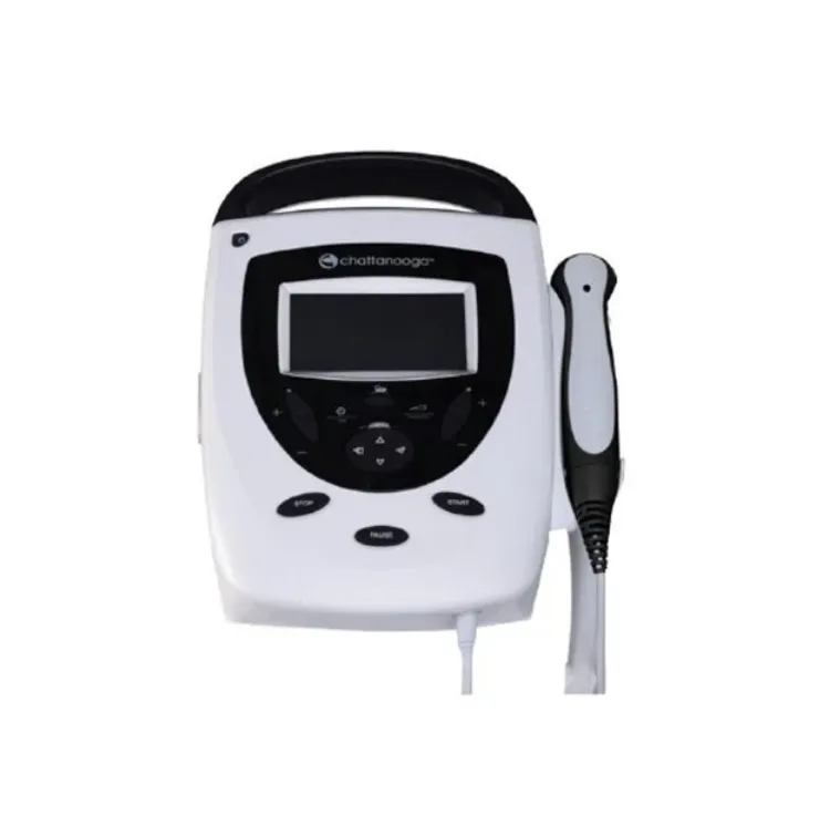 Chattanooga Intelect Transport 2 Ultrasound