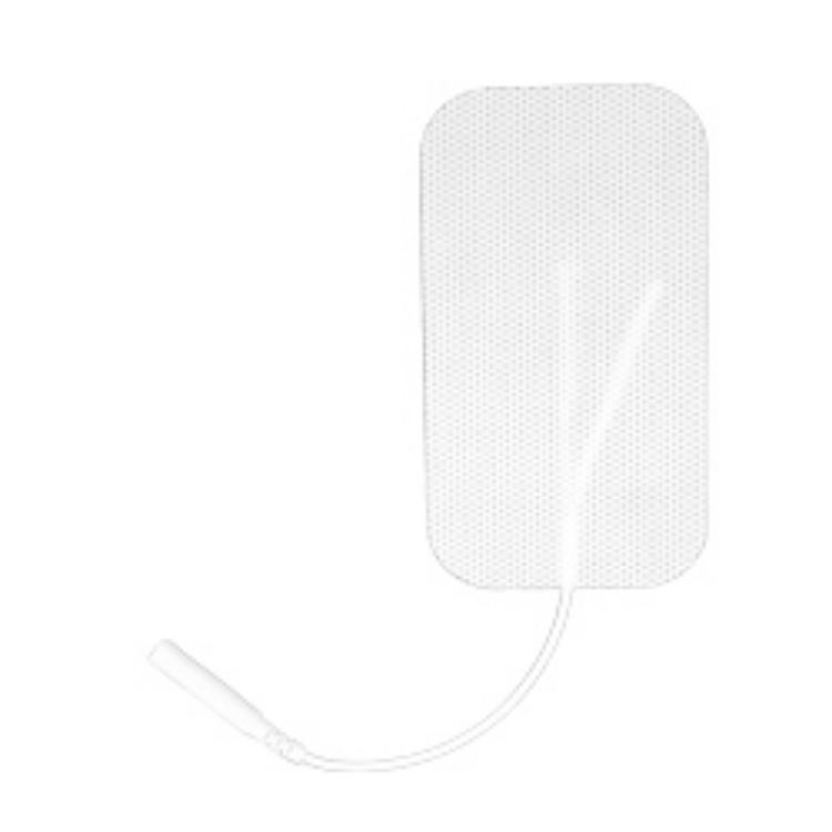 Self-Adhesive Electrodes