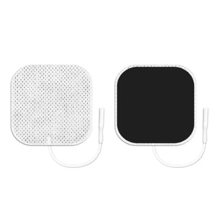 Valutrode 2" X 2" Electrodes I Pack of 4