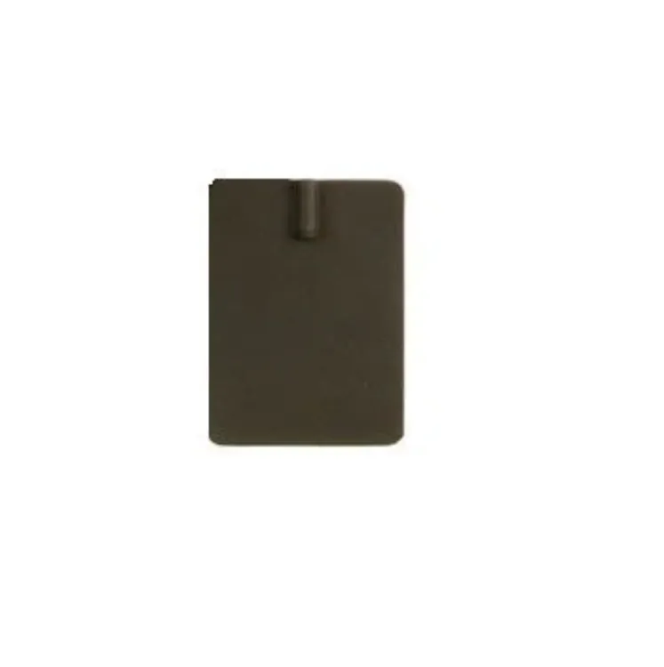 Chattanooga Flexible Carbon Rubber Electrodes I 4cm X 6cm