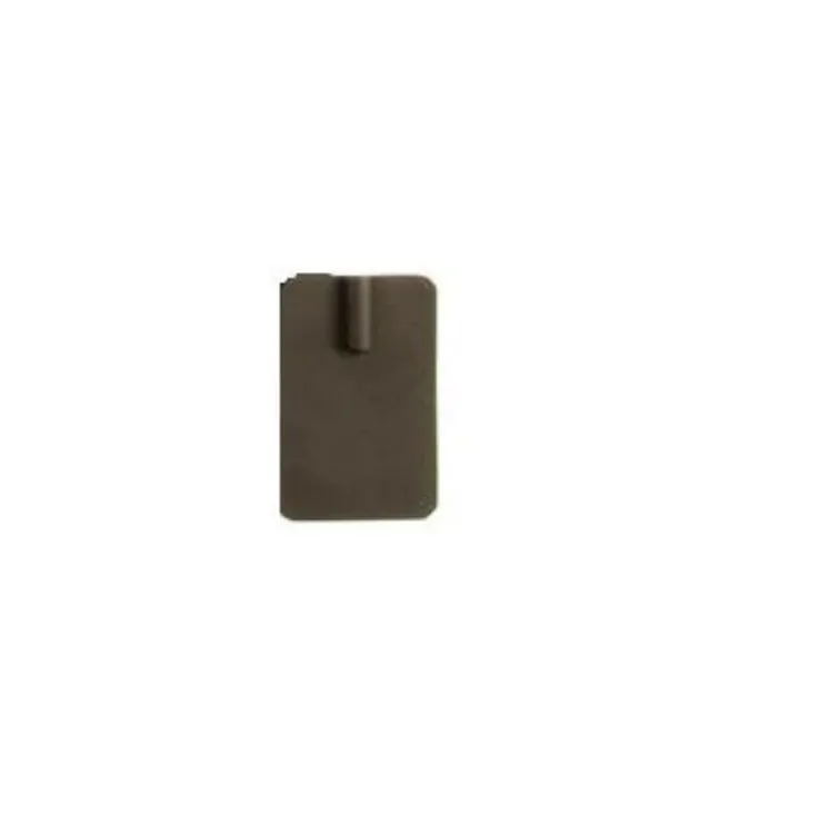 Chattanooga Flexible Carbon Rubber Electrodes I 8cm X 12cm