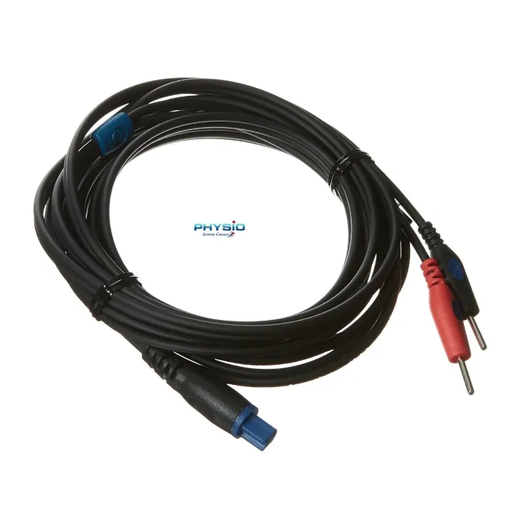 Chattanooga Lead Wire for Intelect legend XT & Transport I Channel 4