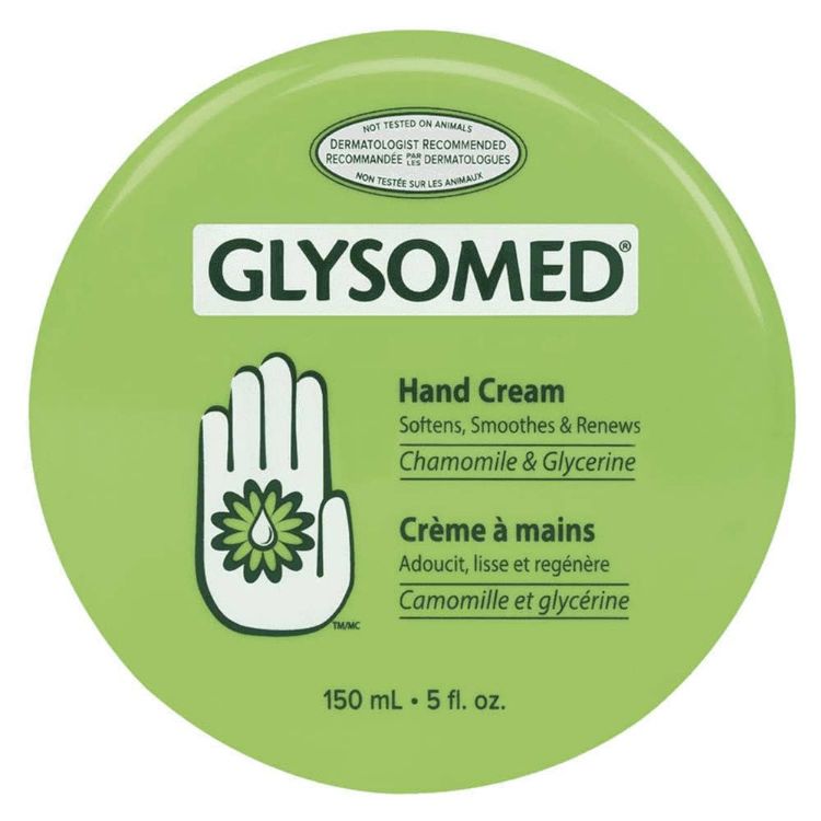 glysomed 150 Jar Cream