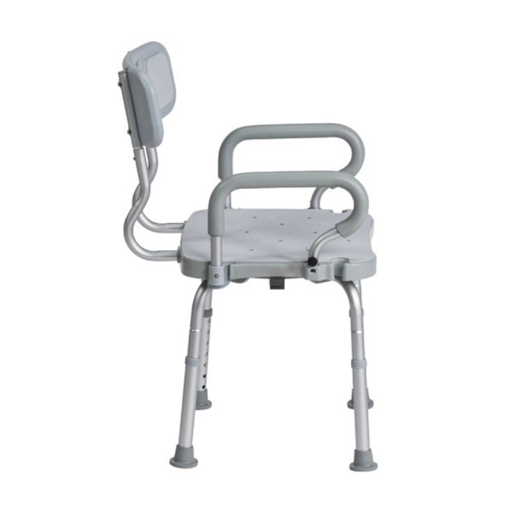 Preserve Tech™ 360° Swivel Bath Chair