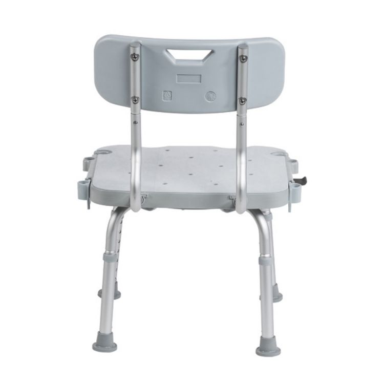 Preserve Tech™ 360° Swivel Bath Chair