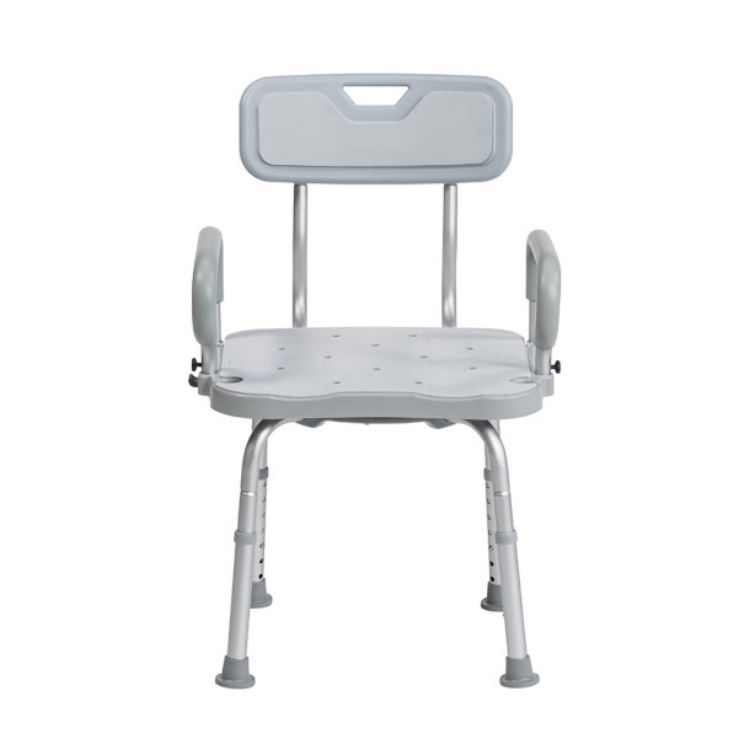 Preserve Tech™ 360° Swivel Bath Chair