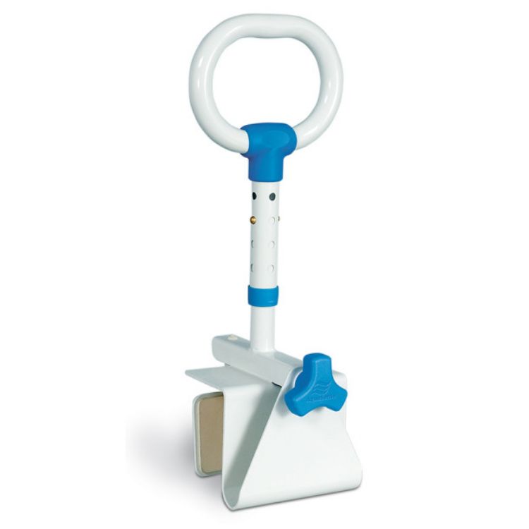 Aqua Sense Multi-Adjust Bath Safety Rail