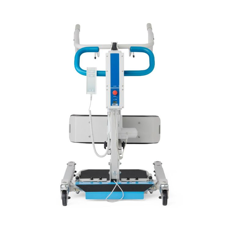 Medline Stand Assist Battery Powered Lift I 500 lb Capacity (Non-Returnable Non-Refundable)