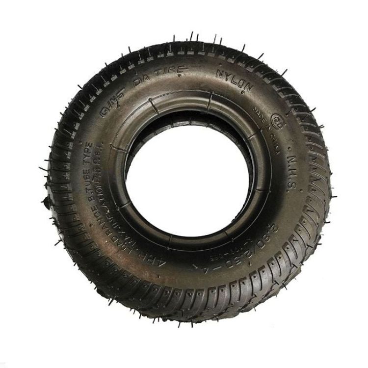 replacement tire for zooMe3 scooter from drive medical