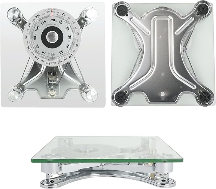 Mechanical Personal Scale