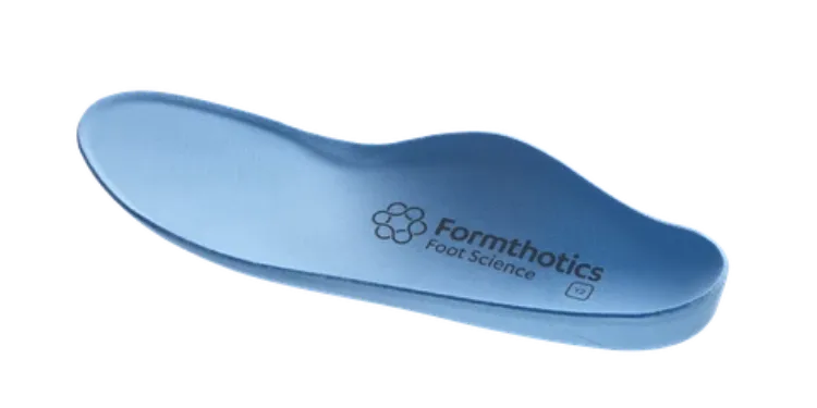 Youth Original Single Medium Formthotic full-length medium-density orthotic for growing feet