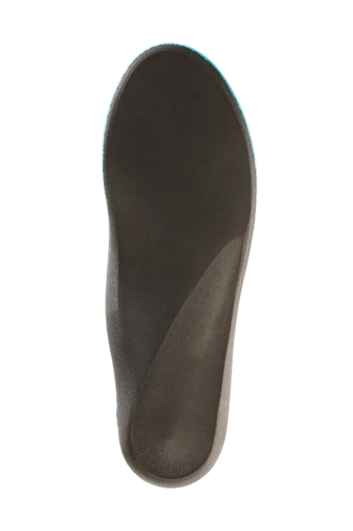 Youth Sports Dual Formthotics dual-density orthotic insert for growing active feet