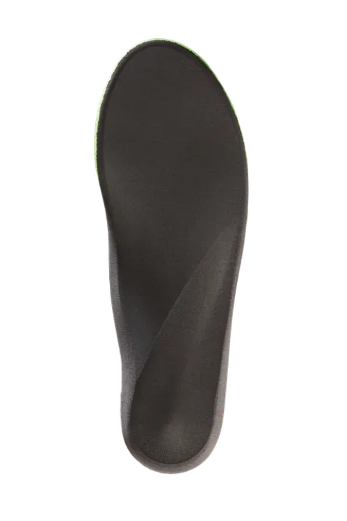 Formthotics Sport Cycle Dual low-volume dual-density cycling orthotic with soft top layer