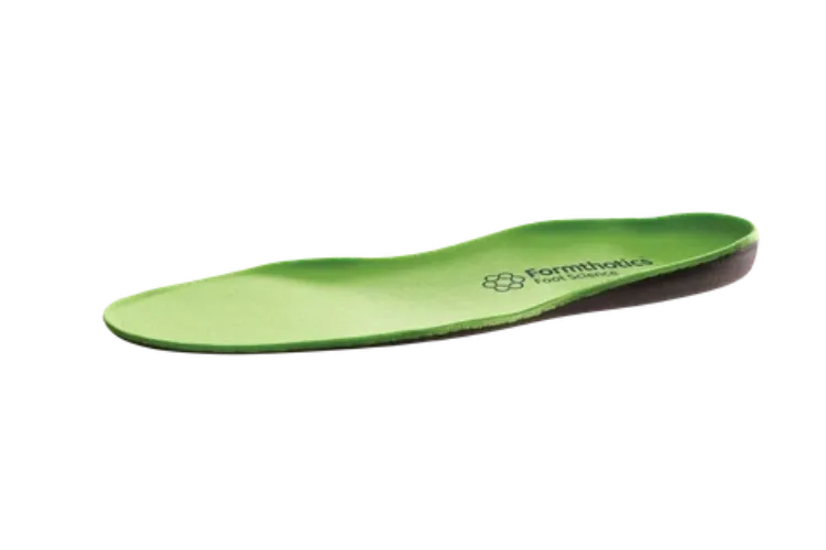 Formthotics Sport Football Dual narrow dual-density orthotic insert for football boots