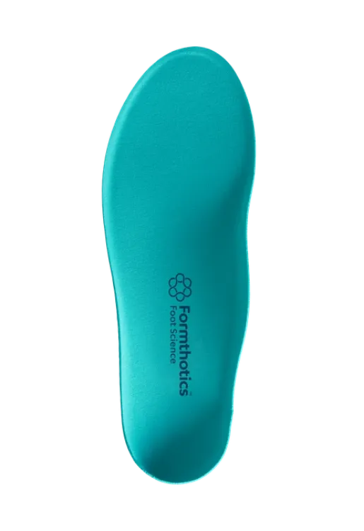 Formthotics Sport Run Dual dual-density running orthotic insert for athletic performance