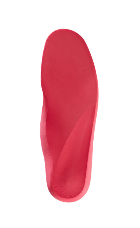 Formthotics Sport Ski Single High high-density ski orthotic for tight race boots