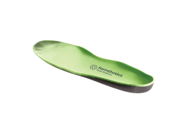 Formthotics Sport Ski Touring Dual High slim dual-layer orthotic for ski touring boots  Meta Description