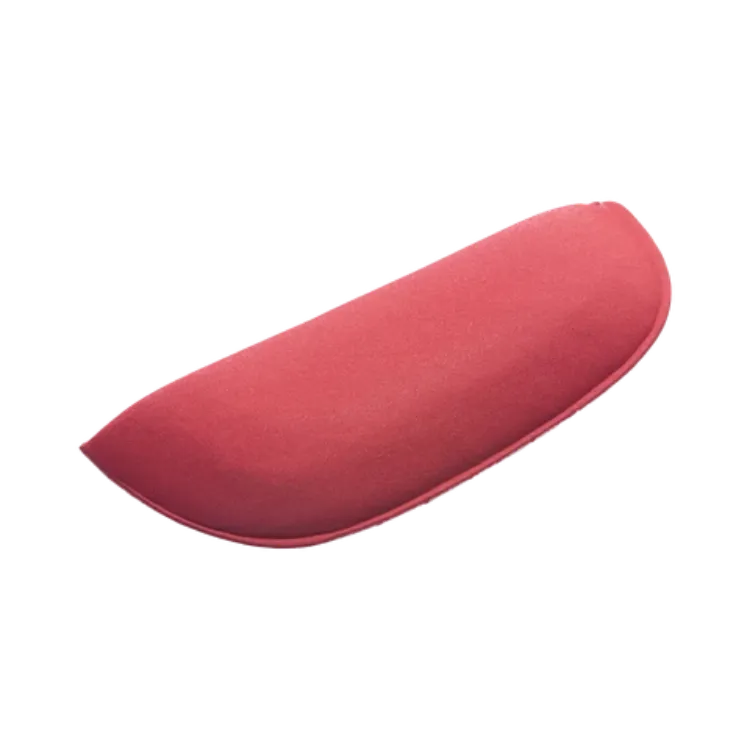Hard Arch Pads compression-moulded EVA medial support inserts for Formthotics