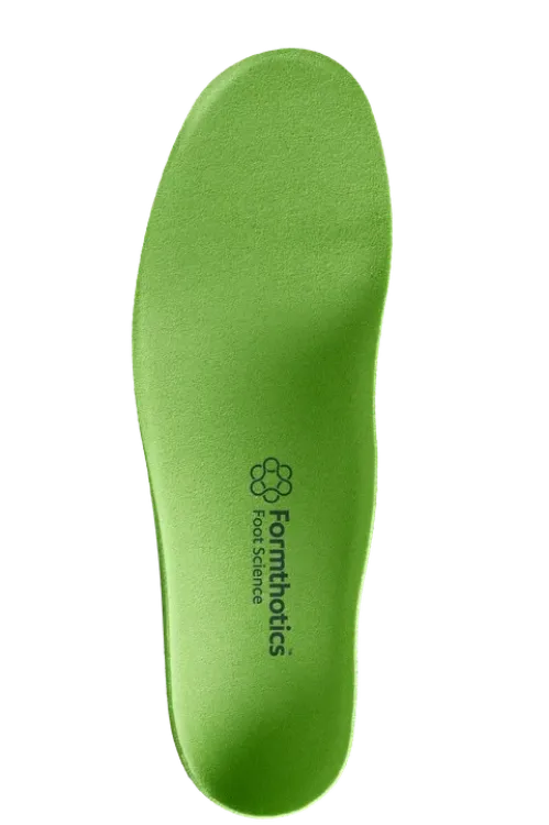 Formthotics Sport Original Dual performance insoles for athletic use
