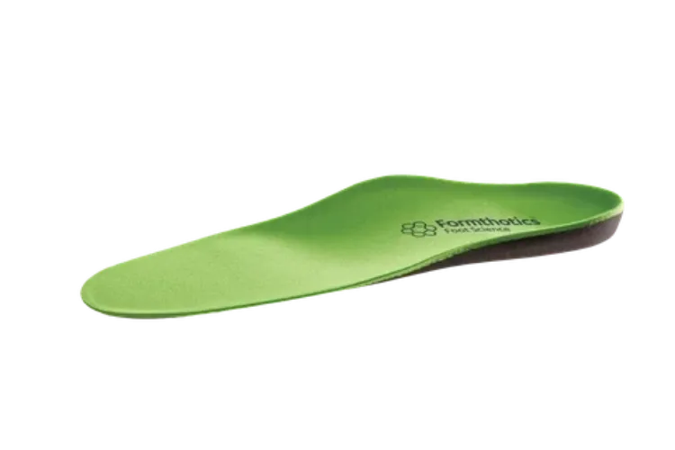Formthotics Sport Original Dual performance insoles for athletic use