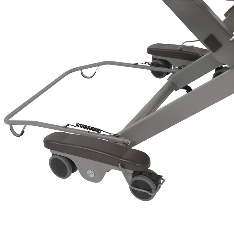 Prime Care Bed Model P903 bariatric long-term care bed