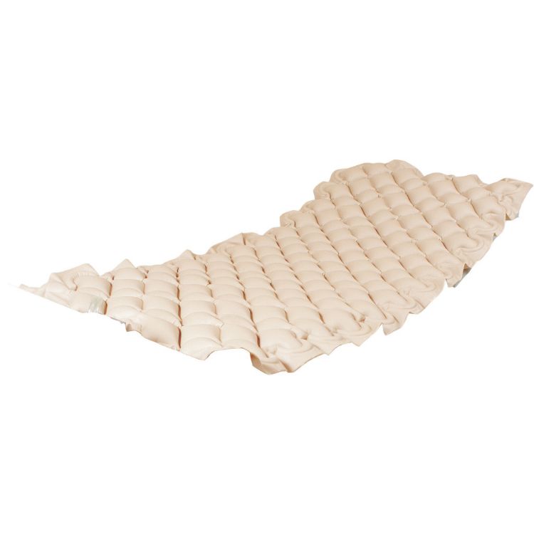 Med-Aire alternating pressure pump and pad mattress system