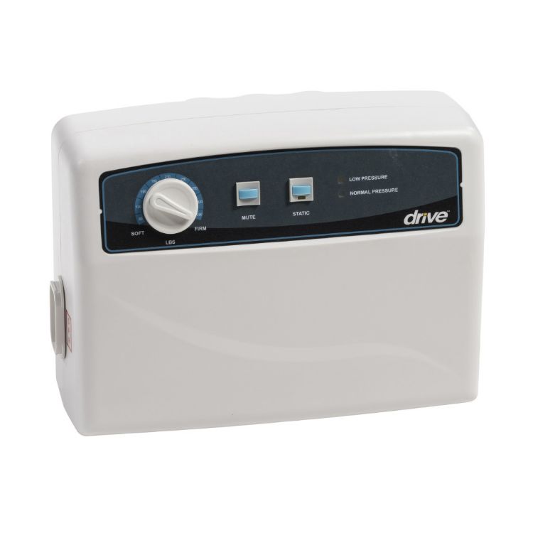 PreserveTech Med-Aire Edge alternating pressure low air loss mattress system