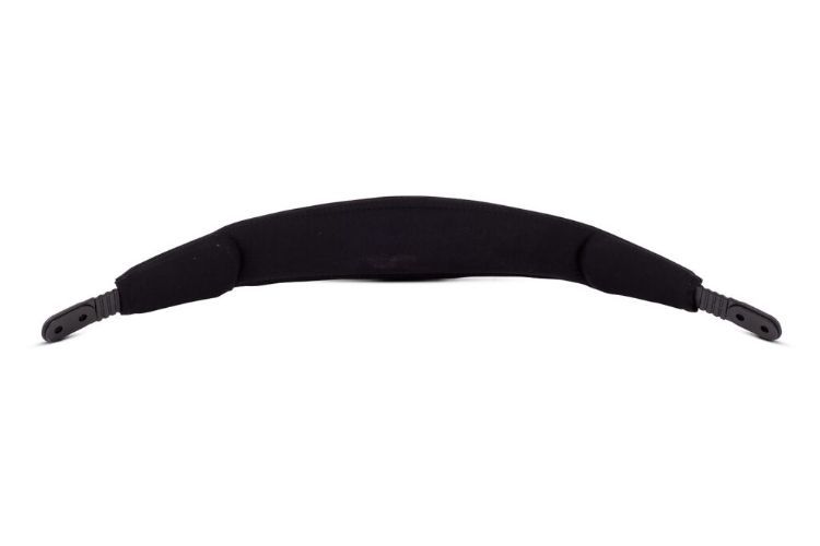Backstrap for NeXus 3 Rollator part 93310 replacement