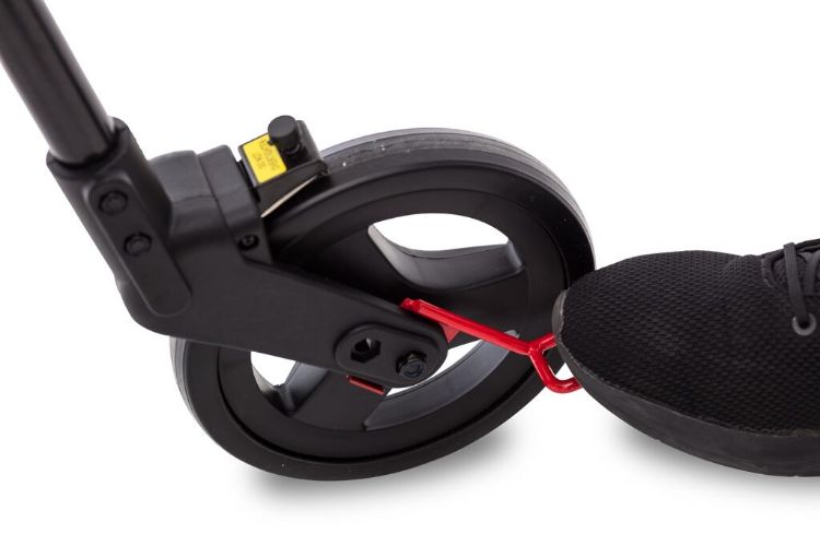Curb climber for NeXus 3 Rollator part 93315