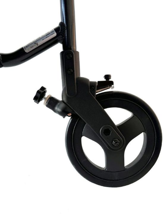 Slow down brake for NeXus rollator part 93122
