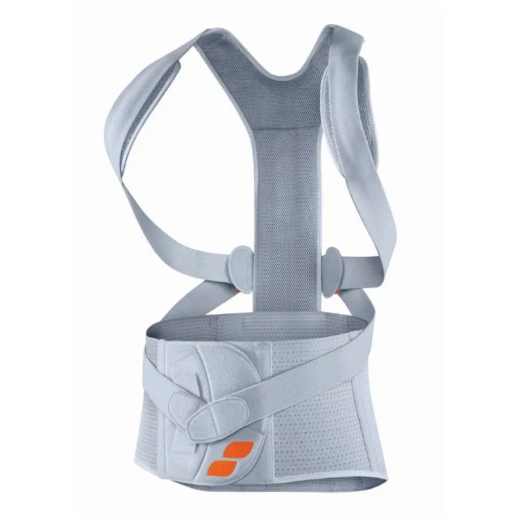 VERTEBRADYN OSTEO back brace for osteoporosis posture support and spinal stabilization