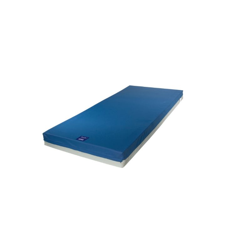 Gravity 7 pressure redistribution mattress therapeutic foam hospital mattress
