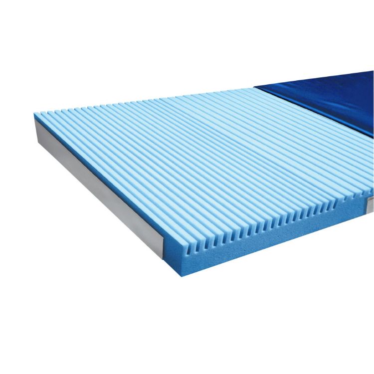 Multi-Ply ShearCare 1500 bariatric pressure redistribution foam mattress