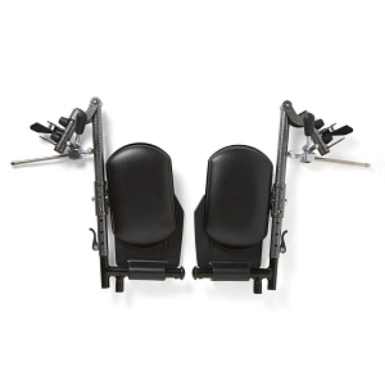 Picture of Medline Wheelchair Leg Rests